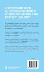 De kwekeling 9789029734714 Hans Werkman, Boeken, Verzenden, Gelezen, Hans Werkman