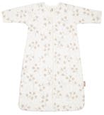 Jollein Leafy Dreams 90 cm Slaapzak met Afritsbare Mouwen, Kinderen en Baby's, Verzenden, Nieuw