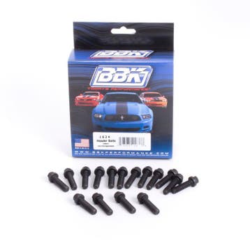 BBK Ford Modular 4.6 5.4 Exhaust Header Bolts 8mm 1.25 x, Ophalen of Verzenden