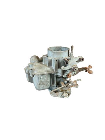 Carburateur Holley 32 IBA 10-1B · Fiat 127 / A112, Ophalen, Nieuw