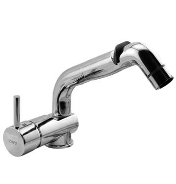 Cascata Kraan met Douchekop Koud & Warm, Ophalen of Verzenden, Nieuw