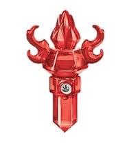Skylanders Trap Team Fire Trap Torch Eternal Flame, Spelcomputers en Games, Games | Overige, Zo goed als nieuw, Ophalen of Verzenden