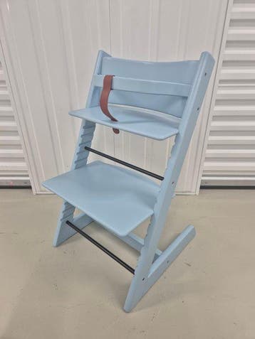 Stokke - Peter Opsvik - Kinderstoel - Tripp Trapp - Hout