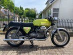 Moto Guzzi - V7 Sport - 750 cc - 1972