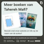 Vrees me / Touching Juliette 9789020679861 Tahereh Mafi, Boeken, Verzenden, Gelezen, Tahereh Mafi