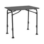Westfield Performance tafel Aircolite 80 Black Edition, Ophalen of Verzenden, Nieuw