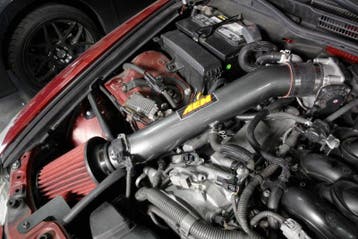 AEM C.A.S. 06-13 Lexus IS250 V6-2.5L F/I Cold Air Intake, Ophalen of Verzenden, Nieuw