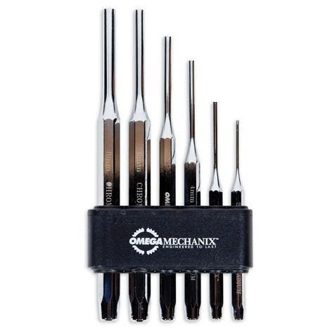 Pendrijverset 6 delig Omega, Auto-onderdelen, Vrachtwagen-onderdelen, Ophalen of Verzenden