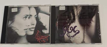 Bundel van 2 Lois Lane CD Singles: Crying & Sex, Verzenden, Nieuw in verpakking