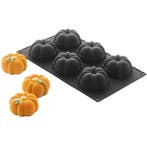 Martellato Siliconen Vorm Pansé Ø67x35,5mm (6) 30x17,5cm, Verzenden, Nieuw