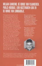 De monumenten 9789022331361 Peter Cossins, Verzenden, Zo goed als nieuw, Peter Cossins