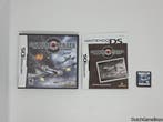 Nintendo DS - Splitfire Heroes : Tales Of The Royal Air Forc, Verzenden, Gebruikt