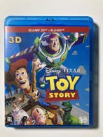 TOY STORY (3D + 2D) (BLURAY), Cd's en Dvd's, Blu-ray, Verzenden, Gebruikt