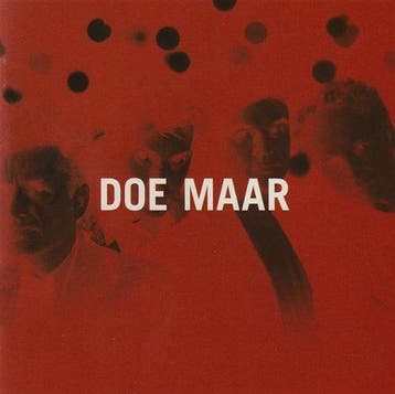 cd - Doe maar - Klaar, Verzenden, Zo goed als nieuw