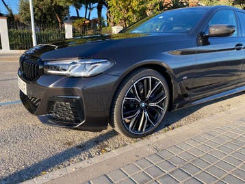 20 inch BMW 846M look velgen - 3/4/5/6/7 Serie X3 X4 - 5x112, Auto-onderdelen, Banden en Velgen, Ophalen of Verzenden, Nieuw, 20 inch