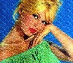 Una donna come me - Brigitte Bardot, Nieuw