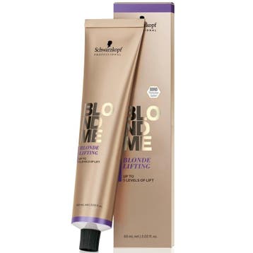 Schwarzkopf Blond Me Blonde Lifting - 60ml, Ophalen of Verzenden, Nieuw