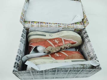 Premiata Damessneakers Cassie 6468 -, Verzenden, Nieuw