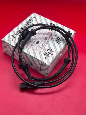 Alfa Romeo 147 GT ABS sensor achter, Verzenden, Nieuw, Oldtimer onderdelen