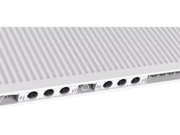 SpeedComfort - Duo set - Slimme ventilatoren voor radiatoren, Verzenden, Nieuw
