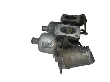 Carburateurset SU HS6 · Volvo 144 / 144S B18B (1967-1968), Ophalen, Nieuw