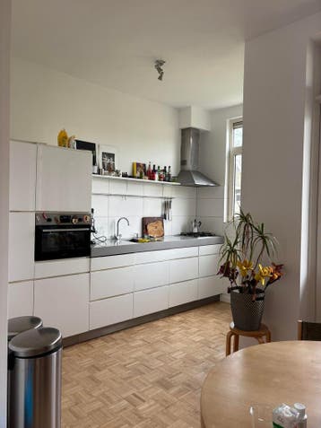 Te huur: Appartement Bergstraat in Rotterdam, Appartement, Rotterdam, Zuid-Holland
