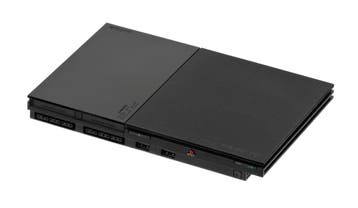 PlayStation 2 Console SuperSlim, Spelcomputers en Games, Spelcomputers | Sony PlayStation 2, Ophalen of Verzenden, Nieuw