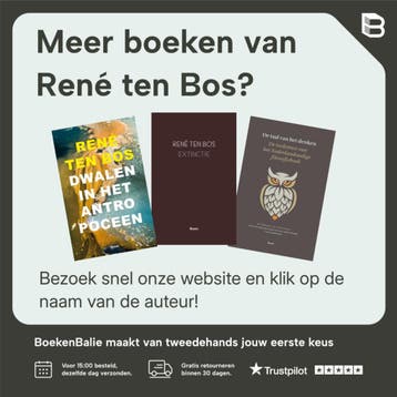 Stilte, geste, stem - René ten Bos 9789085068334, Verzenden, Gelezen, René ten Bos
