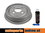Remtrommel Opel Vectra achterzijde, Verzenden, Nieuw, Opel
