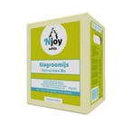 Njoy IJsmix Vloeibaar K+K Slagroom (10 liter), Verzenden, Nieuw