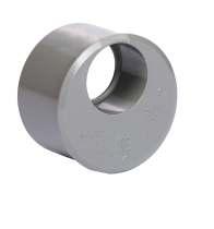 Pipelife lijm verloopring excentrisch 160 x 110 mm, Ophalen of Verzenden, Nieuw