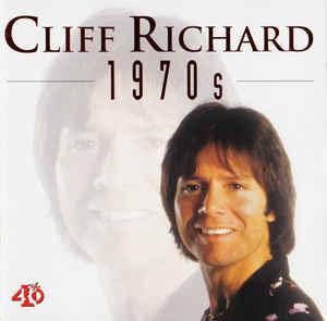 cd - Cliff Richard - 1970s, Verzenden, Zo goed als nieuw
