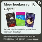 Het levensweb 9789021529936 F. Capra, Verzenden, Gelezen, F. Capra
