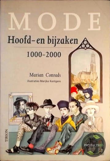 Mode 9789043900348 M. Kentgens, Verzenden, Gelezen, M. Kentgens