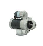 Startmotor Deutz Fahr KHD F4L1011 BF4L1011 F3L1011 F2L1011, Auto-onderdelen, Verzenden, Nieuw