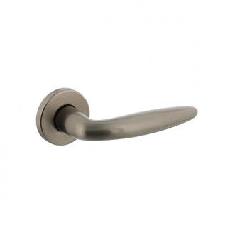 Deurbeslag | Deurklink | Intersteel | Sigaar, Doe-het-zelf en Verbouw, Hang- en Sluitwerk, Verzenden, Nieuw