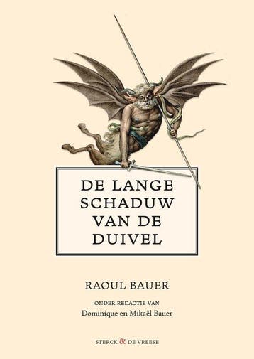 De lange schaduw van de duivel - Raoul Bauer 9789464711134, Verzenden, Zo goed als nieuw, Raoul Bauer