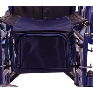 Tas voor onder de rolstoelzitting, Ophalen of Verzenden, Nieuw