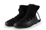 Blackstone Snowboots in maat 38 Zwart, Verzenden, Zwart, Snowboots, Zo goed als nieuw
