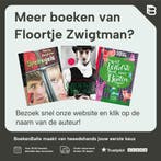 Vlam / Jonge lijsters 9789001735128 Floortje Zwigtman, Boeken, Verzenden, Gelezen, Floortje Zwigtman