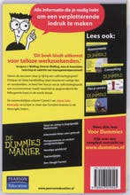 Sollicitatiegesprekken voor dummies / Voor Dummies, Verzenden, Gelezen, Joyce Lain Kennedy