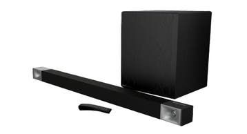 Klipsch Cinema 800 Soundbar, Ophalen, Zo goed als nieuw