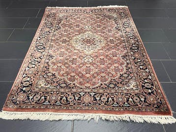 Tabriz - Vloerkleed - 190 cm - 125 cm, Nieuw