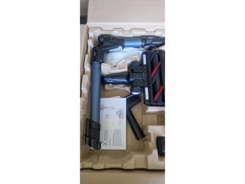 Rowenta X-Force Flex 16.60 - Steelstofzuiger - 315 AW, Witgoed en Apparatuur, Stofzuigers, Verzenden, Nieuw