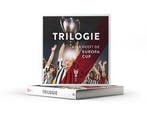Boek Trilogie 9789491555671, Boeken, Verzenden, Zo goed als nieuw