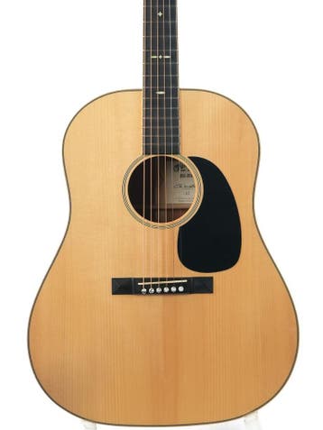 Martin Custom Shop DSS 2018 (Instrument,Acoustic Guitars), Muziek en Instrumenten, Ophalen of Verzenden, Zo goed als nieuw, Western- of Steelstringgitaar