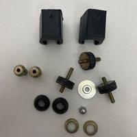 Ducati FUEL TANK FIXING KIT - 00890061A Supersport, Nieuw