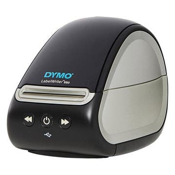 Dymo LabelWriter 550, Verzenden, Nieuw, Etiket, Dymo