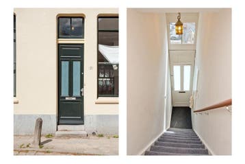 Te huur: Appartement Singelstraat in Arnhem, Gelderland, Appartement, Arnhem