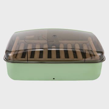 Volautomatische Broedmachine 32 Eieren - Slimme Incubator vo, Dieren en Toebehoren, Verzenden, Nieuw